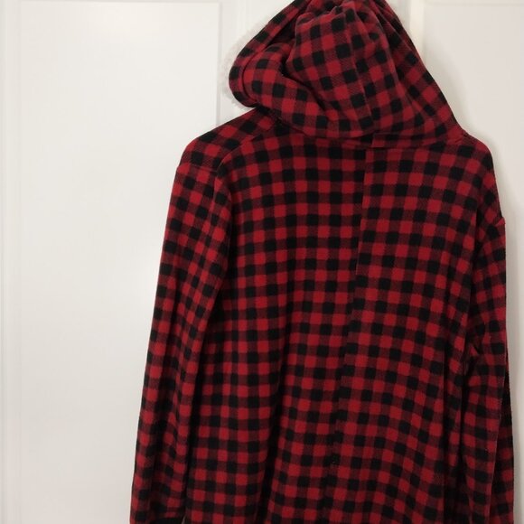 Jaclyn Intimates Women's One Piece Pajamas Sleepwear - Picture 6 of 7